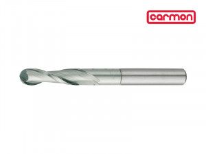 Freze cu doi dinti, Carbura, NORM CARMON | CL18SLHM-1182