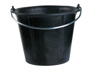 Galeata constructor PRO SHOK, cu maner