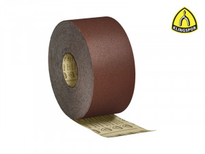 Hartie abraziva PS 22 F ACT Klingspor