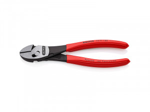 KNIPEX TwinForce® Șfic de tăiere ultraperformant