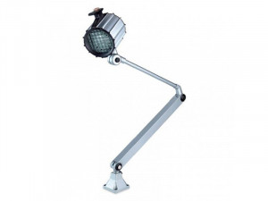 Lampa articulata pentru masini-unelte Ø125 mm 0532A