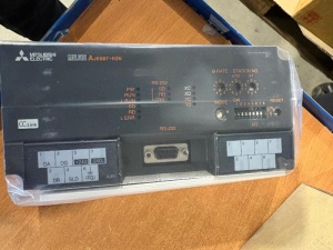 MODUL TIP INTERFATA LA DISTANTA: RS232C (SUB