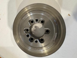 ROATA DIAMANTATA CU DIAMANT NATURAL L
