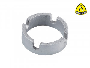 Segmente inelare pentru carotele DR 912 Klingspor