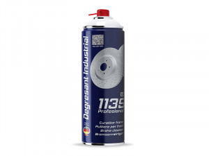 Spray Degresant Industrial - Brake Cleaner, UDI-1139 - 600ml
