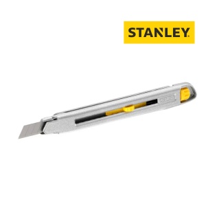 STANLEY | Cutter InterLock 9 mm, 0-10-095