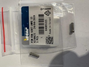STIFT PENTRU SCAUN LNMX 15