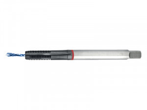 Tarod de masina, filet metric, Carbura Opal DIN 371/376, Toleranta 6HX, Forma D, cu racire interna