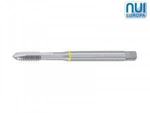 Tarod de masina, filet metric, HSS-E DIN 371/376, Toleranta 6H, Forma B