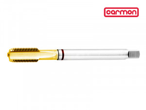Tarod de masina, HSS-EX Acoperit QUARTZ, DIN 371/374 | UNF563-6563