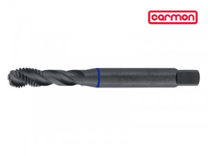 Tarod de masina (pentru INOX), HSS-E, DIN 371/374 | MF548-5548