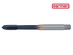 Tarod de masina pentru insertii filetate, filet metric Resistor Opal, DIN 8140/2, Toleranta 6H, Forma C