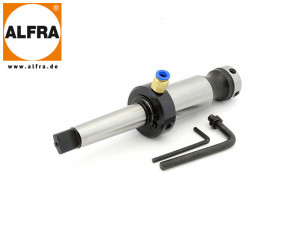 Adaptor CM3 la Weldon - Versiune Extinsa | ALFRA 18025L