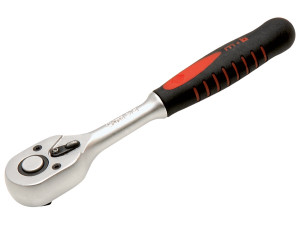 Antrenor cu clichet reversibil MONTAJ GREU 1/4”