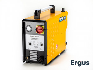 Aparat de taiat cu plasma - Invertor trifazic Ergus- PLASMA 120 DP
