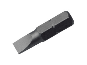 Bit 1/4” pentru locas cu crestatura, CLASSIC
