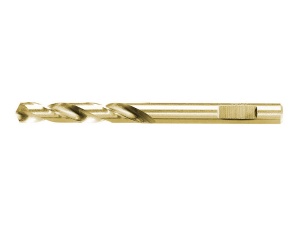 Burghiu centrare carote HSSCo5 Bi-Metal