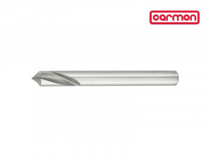 Burghiu centrare pentru CNC 90°, HSS Co8%, Tip N | CL103-5103