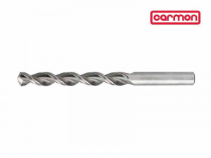 Burghiu elicoidal extrascurt coada cilindrica, HSS Co5%, DIN 1897, Tip S | CL118-5118
