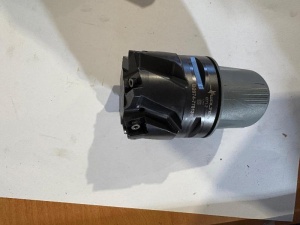 CAPTO C6 SUPORT PENTRU UNELTE CU ATASAMENT SPECIAL