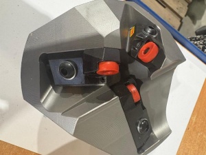 CARTUS SUPORT DE SCULE HSK63-C SUPORT-