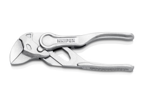 Cleste cheie XS, KNIPEX, 3/4", 100 mm