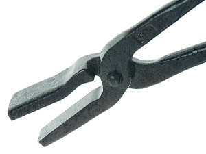 Cleste forjor, combinat