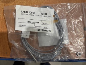 DETECTOR PROXIM. 12/24V BES 516-324 EO C