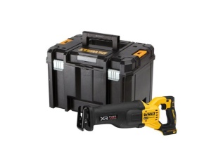 DeWalt | Fierastrau alternativ, DCS386NT-XJ compatibil cu acumulatori 54/18V FLEXVOLT/XR