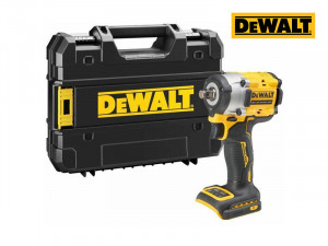 DeWalt | Masina de insurubat cu impact 18V, portscula 1/2", DCF921NT-XJ