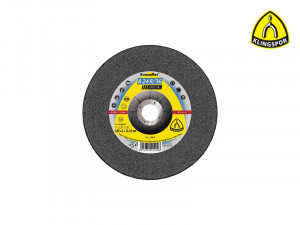 Disc de polizare A 24 R/36 SPECIAL Klingspor