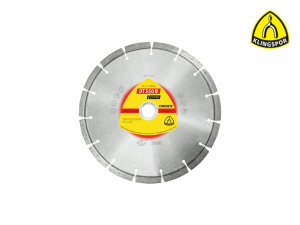 Disc diamantat DT 350 B EXTRA Klingspor