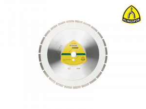 Disc diamantat DT 900 US SPECIAL Klingspor