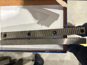 ELEMENT FINITIE STG.I 2450-4135