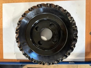 FIERASTRAU D.160 CU TAIETURA DREAPTA 12P