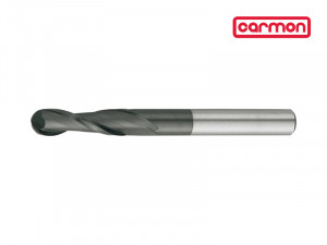 Freza cu doi dinti, Carbura, NORM CARMON | CL18SLHM-2182