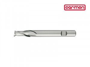 Freza cu doi dinti, RESISTOR, NORM Carmon | CL12-1120