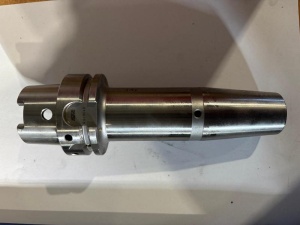 HSK63 SUPORT CONIC PENTRU SCULE