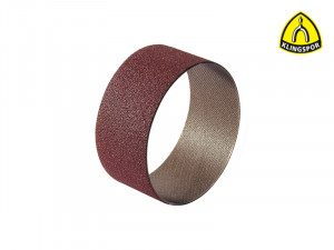 Inel abraziv forma cilindrica CS 310 X Klingspor