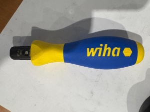 KEY HSA+HEX