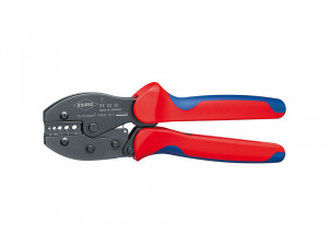 KNIPEX PreciForce® Clești de sertizare