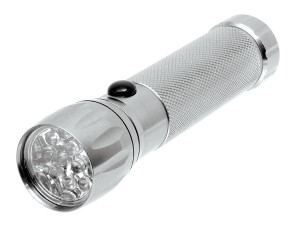 Lanterna cu 12 LED-uri