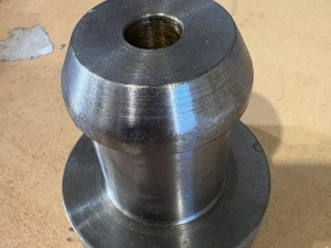LOVITURA DE MASA