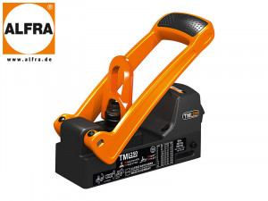 Magnet de ridicare pentru material plat, TML 250 | ALFRA 41250