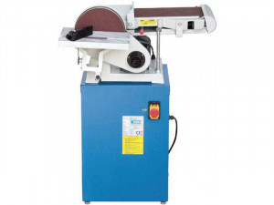 Masina de slefuit cu banda 0662