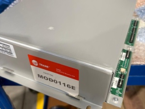 MODUL E2809-30072-0114 ECO FLUID