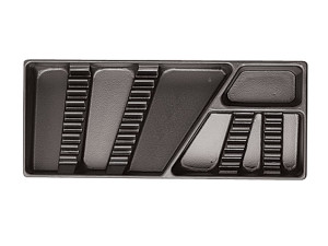 Modul PVC pentru 16 chei