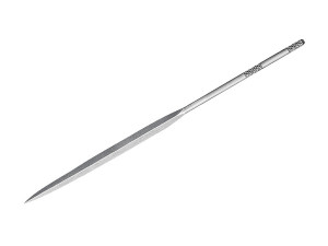 Pila AC - BARRETTE