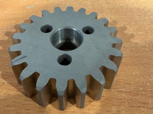 PINION W237270663 Z=30 M=3