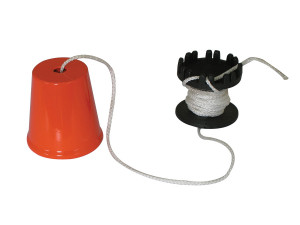 Plumb cu fir pentru pop reglabil fixare panouri